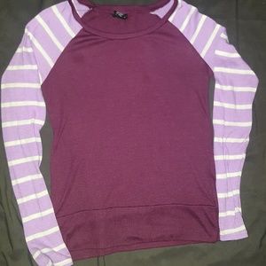 Rue21 Long Sleeve Shirt